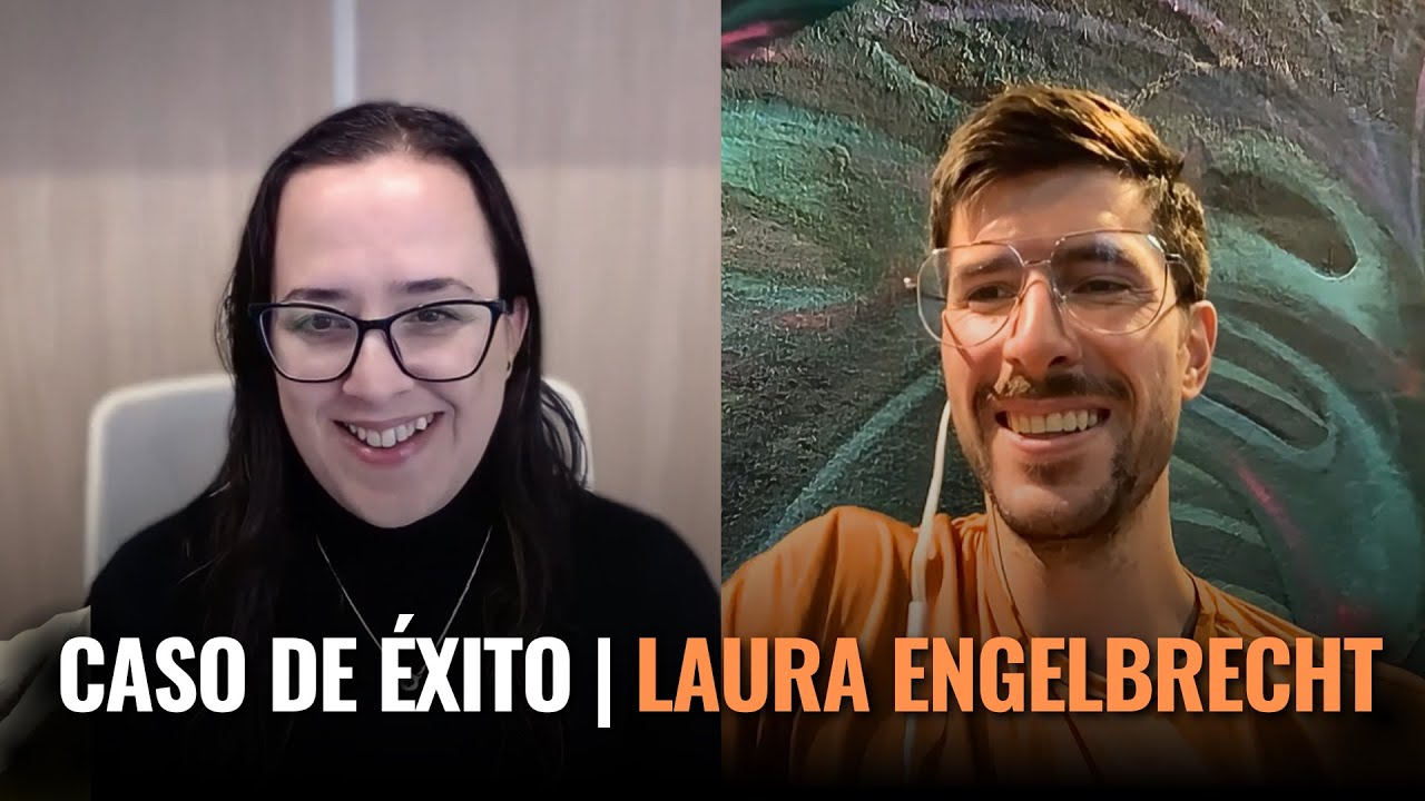 Laura — testimonio