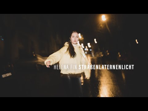 Helena FIN – Straßenlaternenlicht (Official Video) [prod. AnuBeatz]