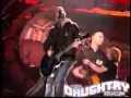 American Idol 6 Top 2 Finale Chris Daughtry Home ...