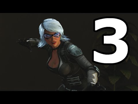 The Amazing Spider-Man 2 Walkthrough Part 3 - No Commentary Playthrough (PS4)