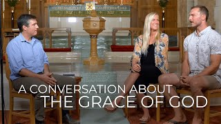 A Conversation with Bethany and Adam Dirks
