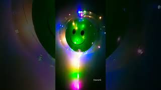 😍 LED Balloons |  Light up your beautiful nights🎈 #shorts