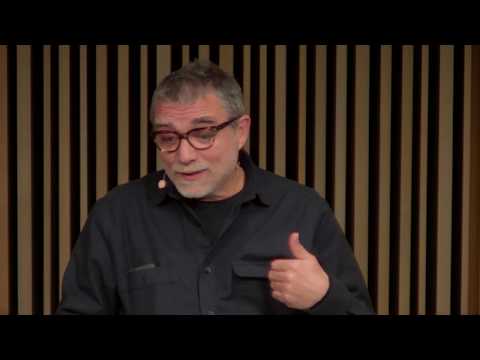 Conversation between Ferran Barenblit, João Fernandes and Jaume Plensa