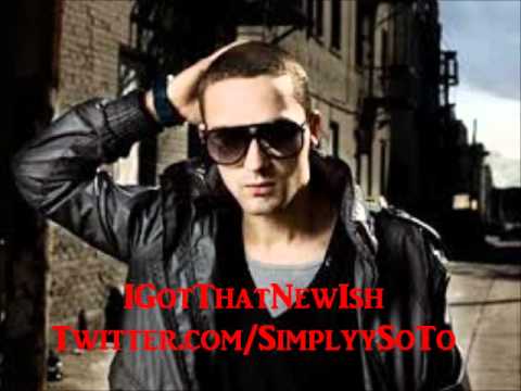 Jeremy Greene ft. Issa -- Winning