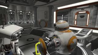 Star Wars: Droid Repair Bay