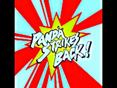 Panda Strikes Back! - Soul Flicker (longboard music theme)