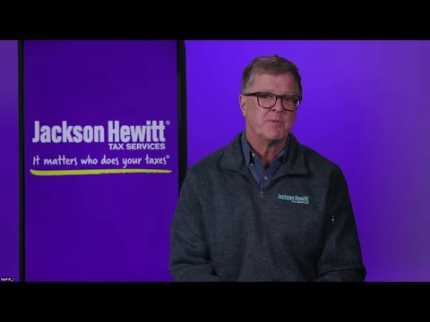 Changes to filing taxes this season in light of Trump's 'One Big Beautiful Bill'