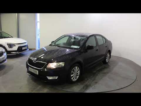 Skoda Octavia Ambition 1.6TDI 110HP - Image 2