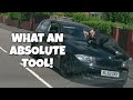 UK Dash Cam Bad Drivers Close Calls And Observations 41 2025
