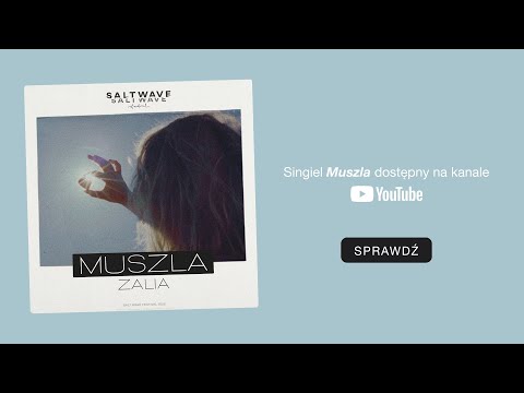 Salt Wave Festival: Zalia – Muszla [Official Aftermovie 2022]