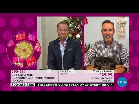 HSN | Electronic Gift Connection 11.05.2020 - 11 PM