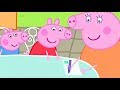Peppa Pig English 24 Season 4 One Hour Compilation