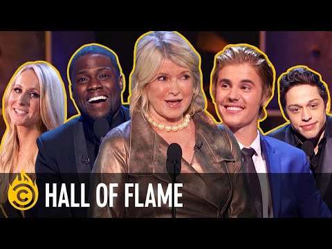 Top 100 Roast Moments 🔥 Comedy Central Roast