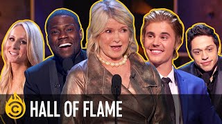 Top 100 Roast Moments 🔥 Comedy Central Roast