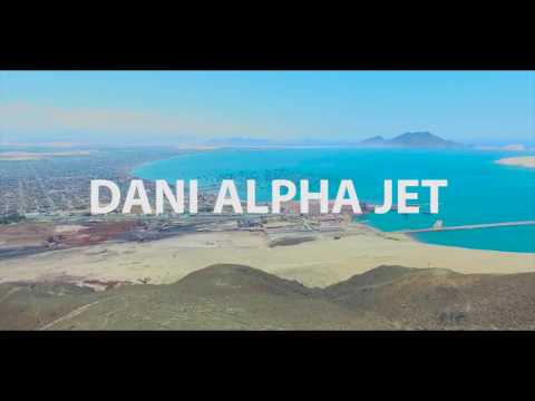 TAN BELLA - DANI ALPHAJET - TRAILER OFICIAL