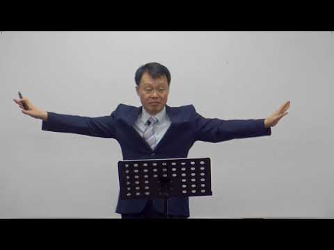 [바티스 QT] 2025년 9월 : 요한계시록