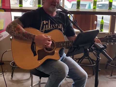Promotional video thumbnail 3 for Danny Dennie Music