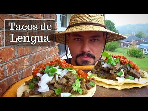 Tacos de Lengua al Disco | La Capital Video