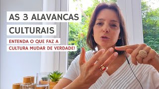3 Alavancas Culturais #6