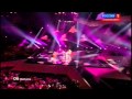 EUROVISION 2012 - ROMANIA - Mandinga ...