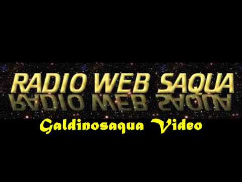 RADIO WEB SAQUA - Juceir Jr - Antes Que o Sol Se Ponha