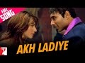 Akh Ladiye Lyrics