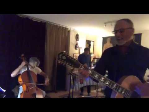 Thumbnail for Steve Kilbey - Starfish with special guests George Ellis & Barton Price - June 15 2020 instalive by Steve George, Jack Frost, soo, Y&T