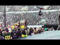 Metallica Orion Live Olympiastadion Helsinki Finland June 7 2024