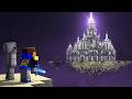 We Created A Secret Civilization On The Lifesteal SMP