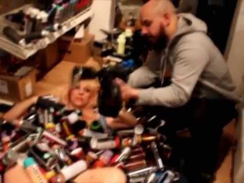 Becker Rap - Was da fliesst (feat. Lady Luck and Maya)