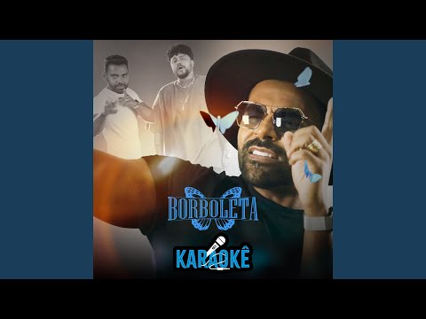 Borboleta (feat. M1KA)