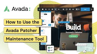 Download lagu How to Use the Avada Patcher Maintenance Tool mp3 Download lagu How to Use the Avada Patcher Maintenance Tool mp3