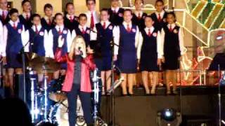 Villancico Yaucano- Ednita Nazario