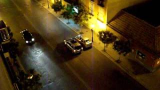 video avenida plaza de toros.MOV