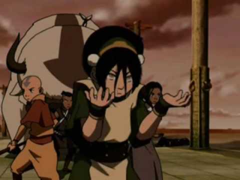 Toph- Let it Rock