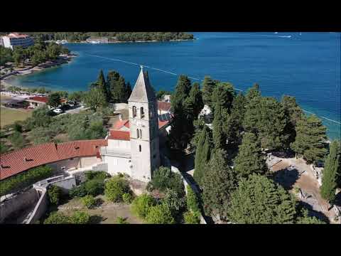 🇭🇷 Croatia - Island Vis (07/2020) (Vis City, Stoncica, Milna, Stiniva, Komiza) [1080p]