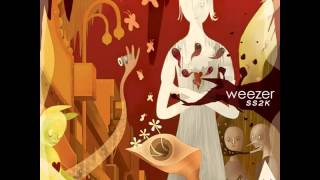 Weezer - Too Late To Try