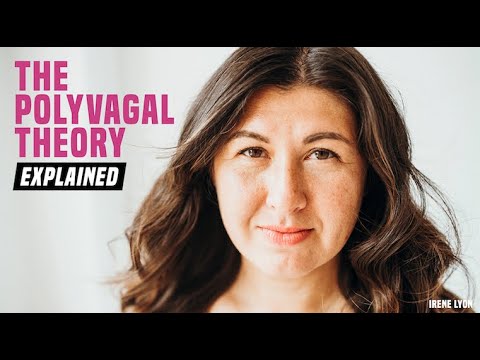 Die Polyvagal-Theorie. Erklärt.