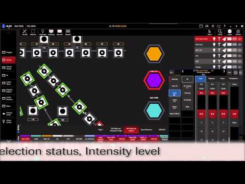 Martin M-Series 2D PLAN Introduction version 3.50