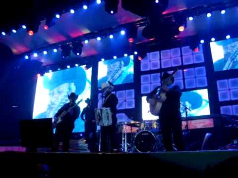 PESADO Para Ti Mi Amor en vivo con Javier Rios