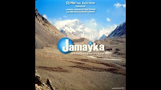 DJ Hal Feat. Karina Nistal - Sabrosura (Tony Thomas Mix)