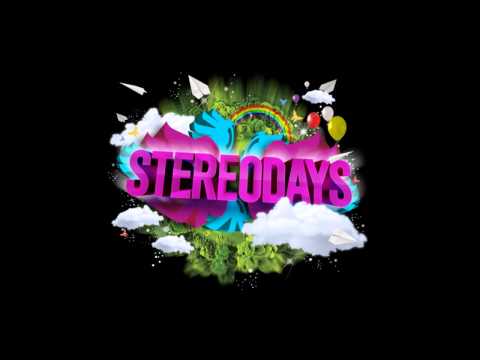Random But Raw & Sinobe - Hard Smacking (Stereodays)