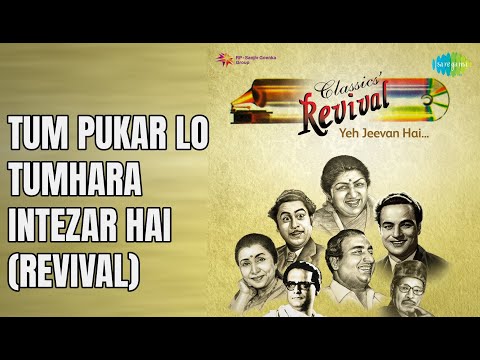 Tum Pukar Lo Tumhara Intezar Hai (Revival)
