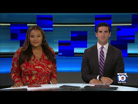 Local 10 News Brief: 04/01/23 Nachmittagsausgabe