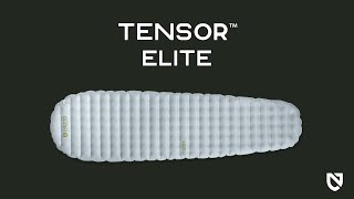 Tensor Elite Short Mummy