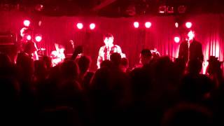 Sam Roberts Band -- Up Sister