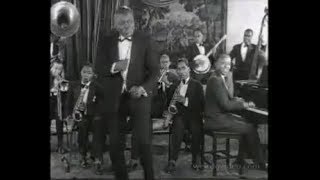 Jack Johnson: Tiger Rag - 1930s