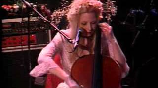 Rasputina - My Orphanage