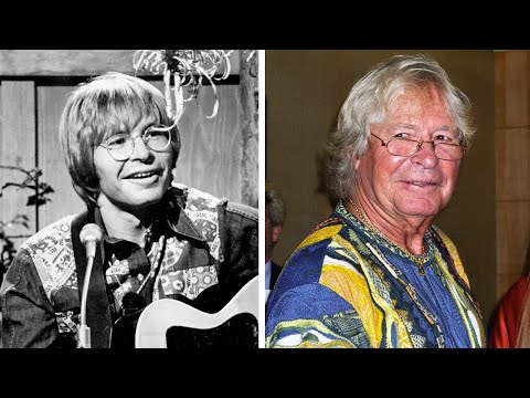 Final Day and Painful Ending of JOHN DENVER: He was Only 53