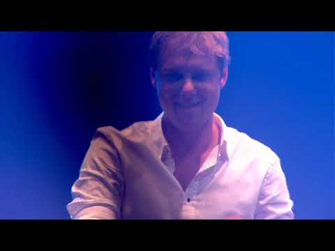 Peter Martijn Wijnia presents Majesta - Not The End (Armin Only Imagine 2008)